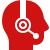 icône assistance