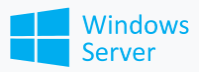 Logo Windows Server